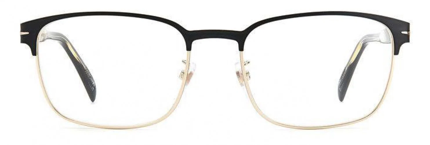 David Beckham Db1066 Eyeglasses - view 12